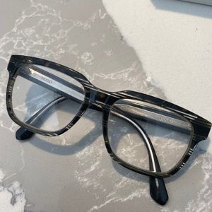 Hugo Boss Prescription Glasses